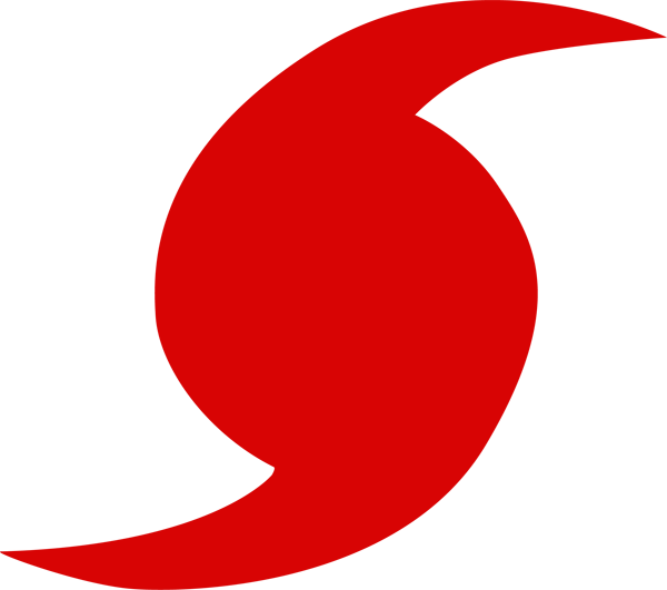 Weather Symbol For Hurricane Cliparts co