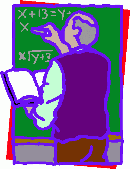teacher_-_math_4 clipart - teacher_-_math_4 clip art