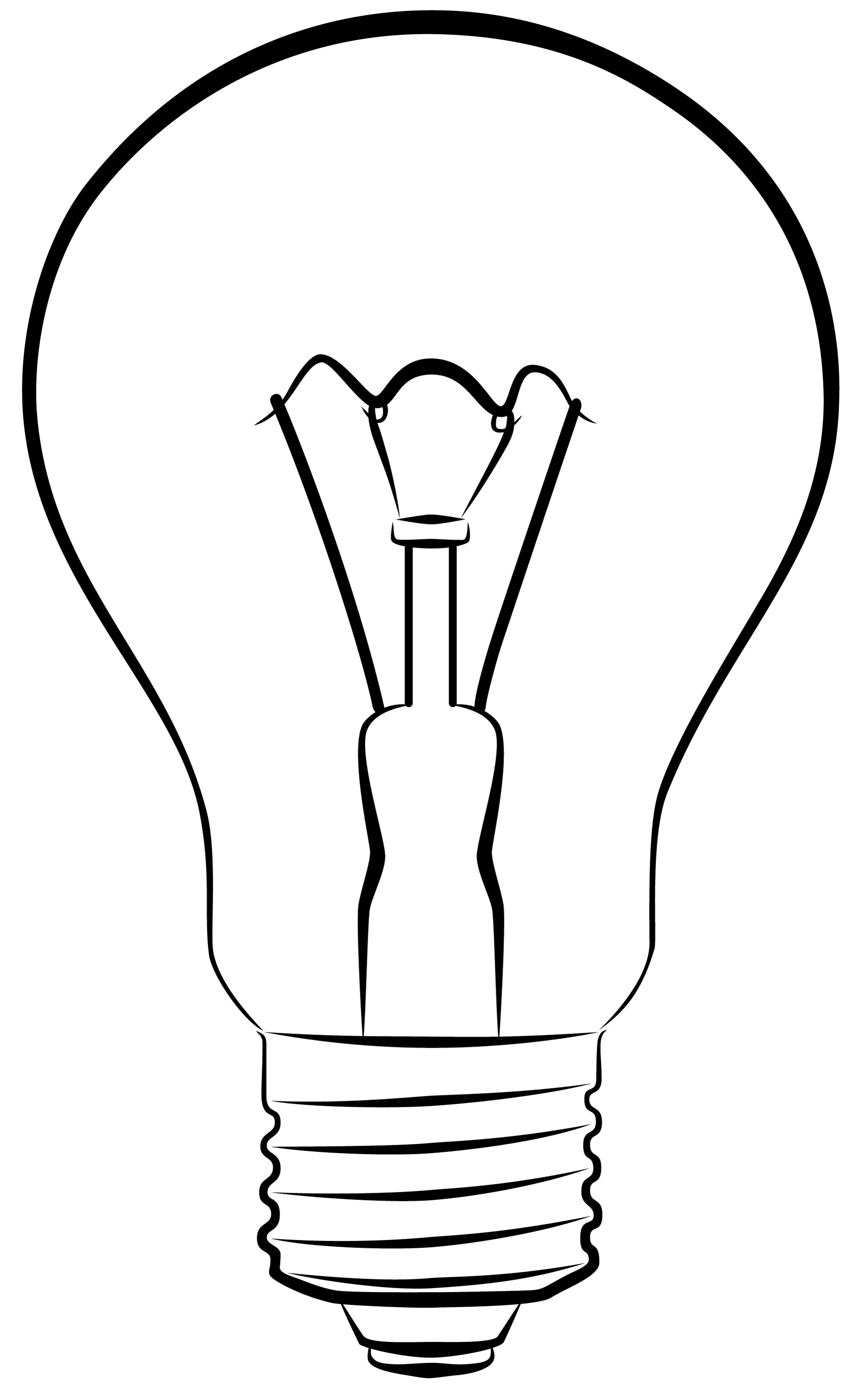 Stop light bulb thinking in weight loss plan!