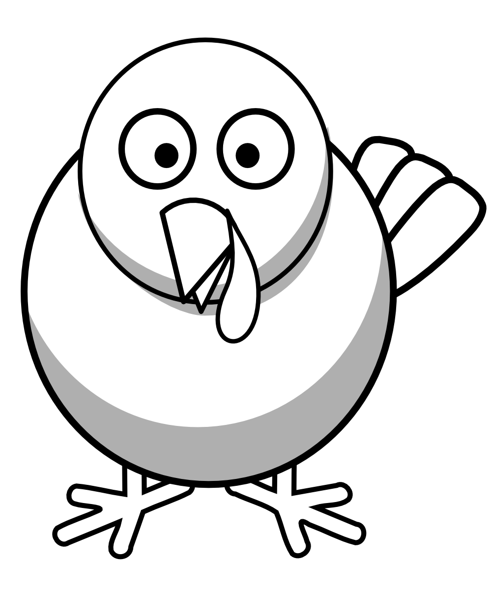 White Dove Drawings - ClipArt Best
