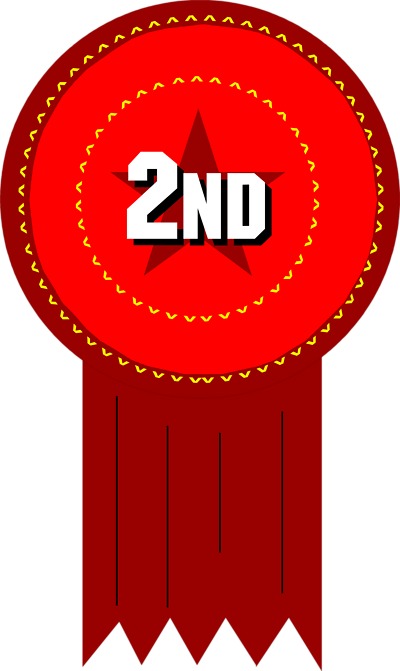 Prize Ribbons - ClipArt Best