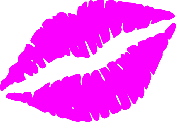 Lips Kiss Cartoon - ClipArt Best - ClipArt Best