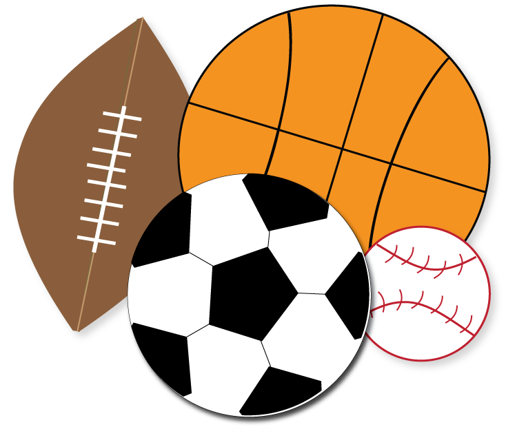 Free Sports Clipart Logos | Clipart Panda - Free Clipart Images