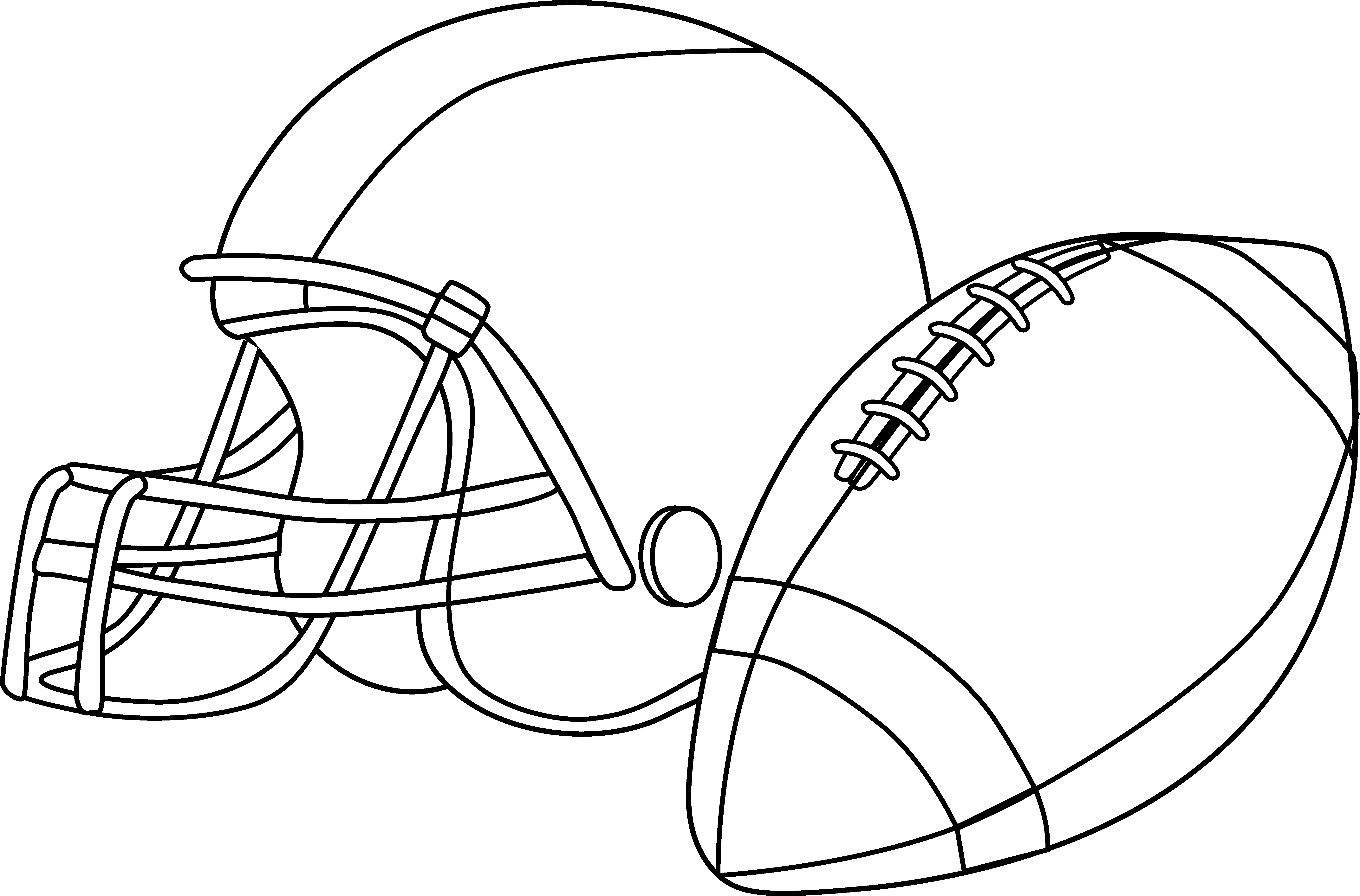 Free Football Photo - ClipArt Best