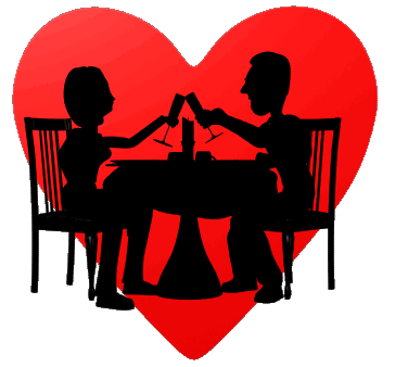 Stupid Valentine's Day Diner Requests | Great Wine News