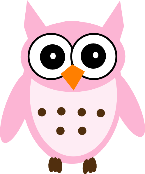 owl clipart free download - photo #35