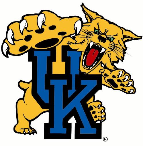 Kentucky Wildcats Mascot Images, Graphics, Comments and Pictures ...