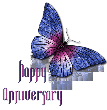 Happy Anniversary Animated Gif - Cliparts.co