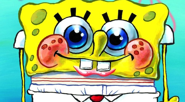 40 SpongeBob Faces For Almost Any Situation You Find Yourself In ...