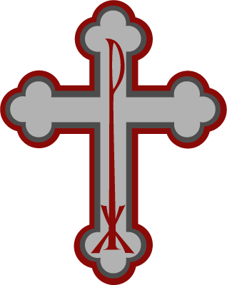 Catholic Cross Clipart | Clipart Panda - Free Clipart Images