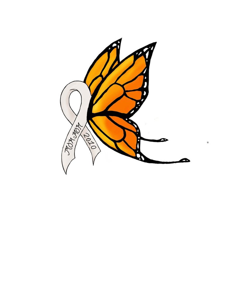 Lung Cancer Ribbon Images - ClipArt Best