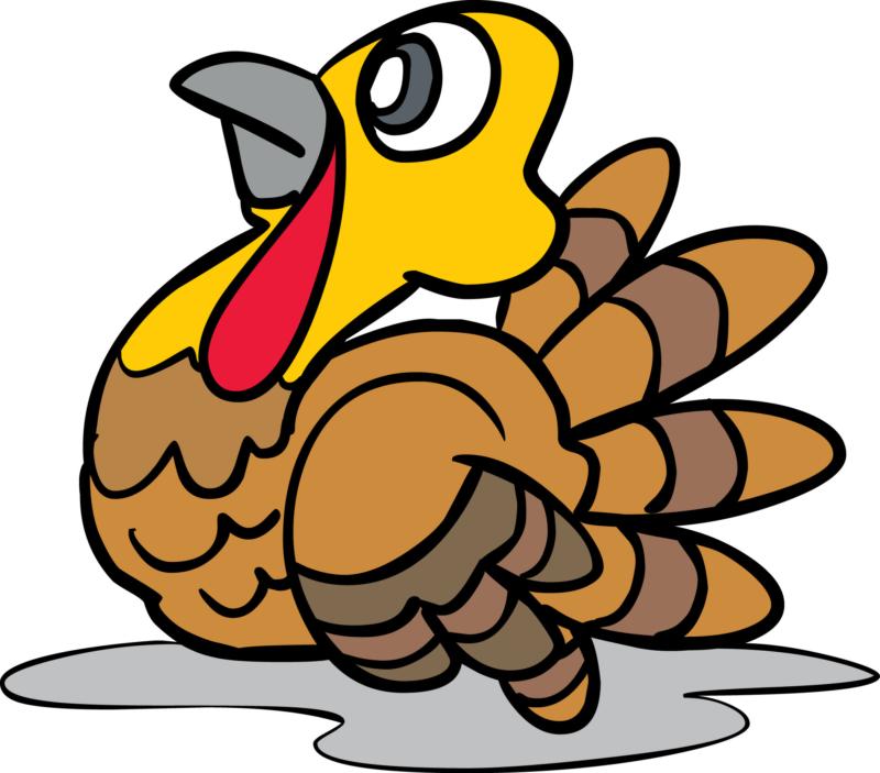 Life in Arizona, Arizona Holidays Thanksgiving turkeys and eagles