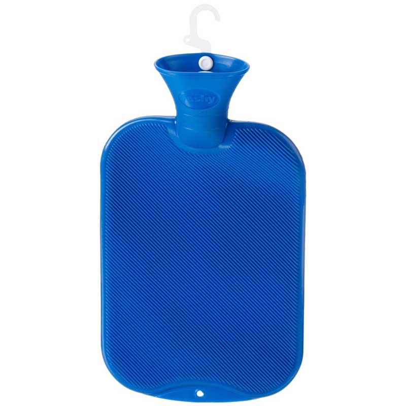 Fashy 6440 hot water bottle - Heating Pads - Medi-Shop.gr