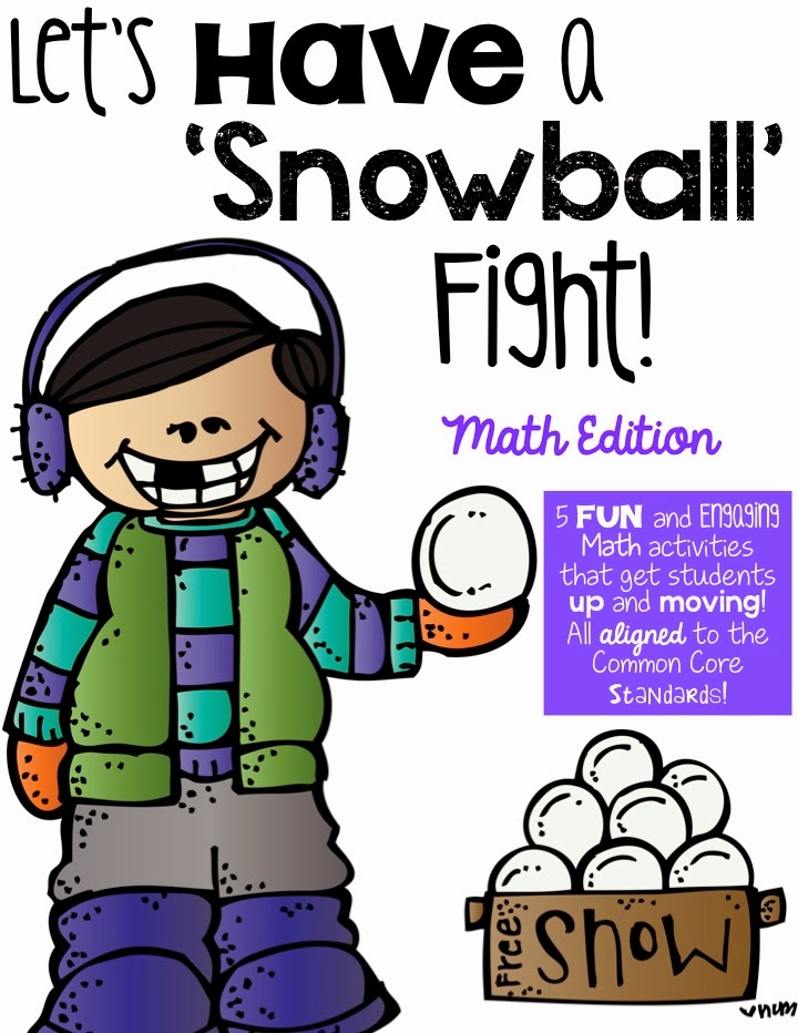 Rulin' The Roost: Classroom Snowball Fights!