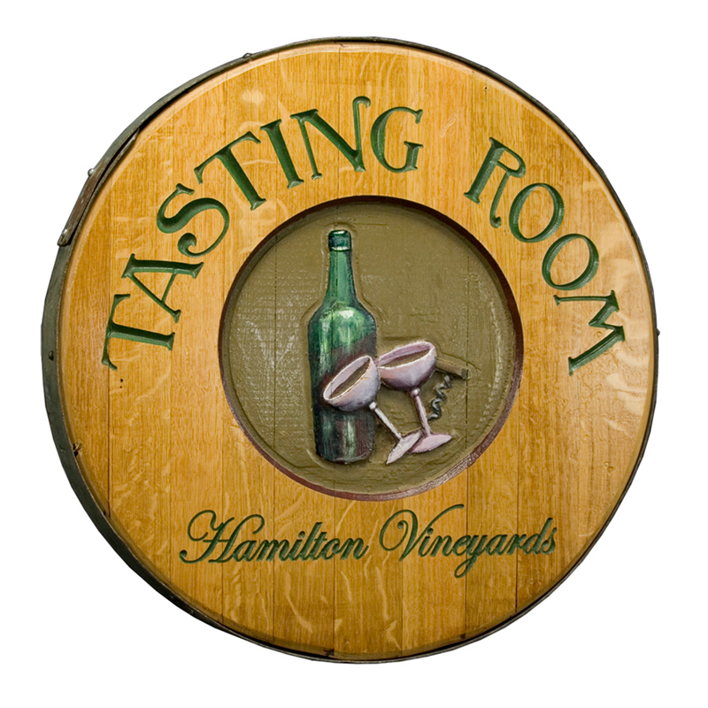 Personalized Signs - Wine Signs - Personalized Wine Gifts - Call ...