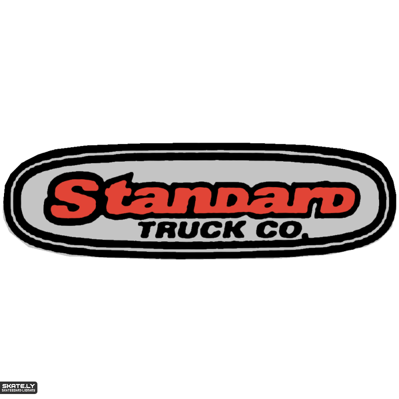 Standard Trucks < Skately Library