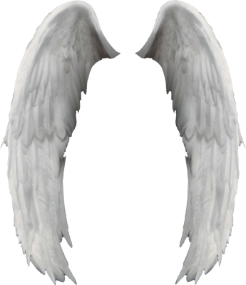 PSD Detail | Angel Wings, Ali d'angelo | Official PSDs