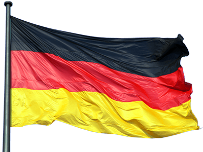 Germany Flag colors - Germany Flag meaning history