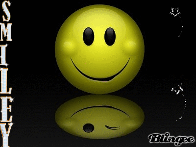 Der coole Smiley!☺☻☺ Picture #72158300 | Blingee.com