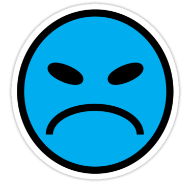 Images Of Angry Face - ClipArt Best