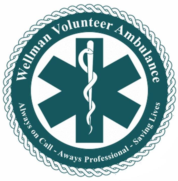 Wellman Ambulance | About Us
