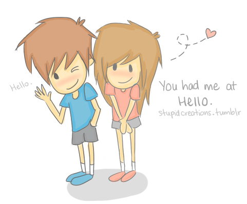 images-of-love-couple-cartoon- ...