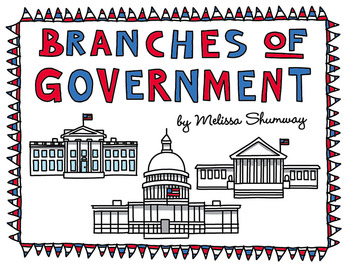 Branches-of-Government-Clip-Art-588493 Teaching Resources ...