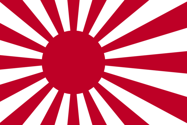 The heir of the Rising Sun - A Japan AAR | Paradox Interactive Forums