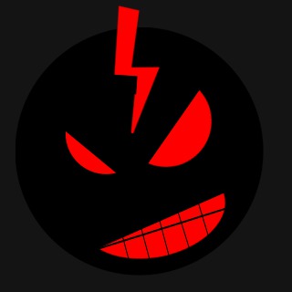 angry smile » Emblems for Battlefield 4 / Hardline