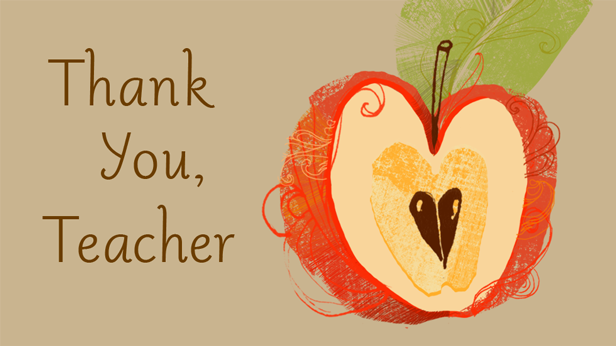 History of Teacher Appreciation Week | Hallmark