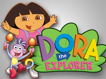 Dora the Explorer - Episode Guide, TV Times, Watch Online, News ...