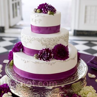 Wedding Cakes - Wedding Cake Pictures