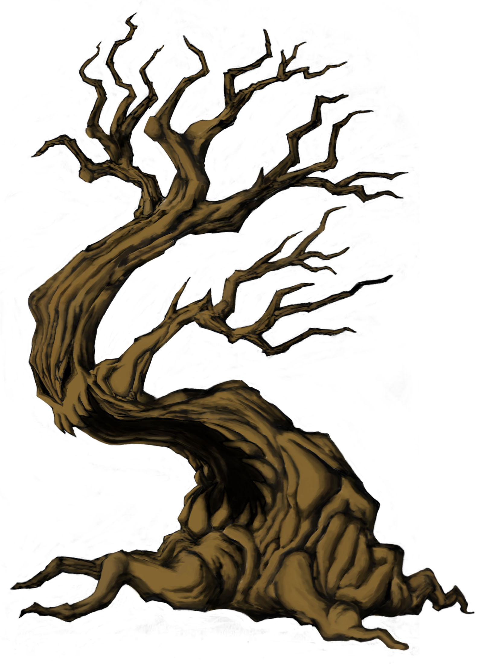 Creepy Tree Related Keywords & Suggestions - Creepy Tree Long Tail ...