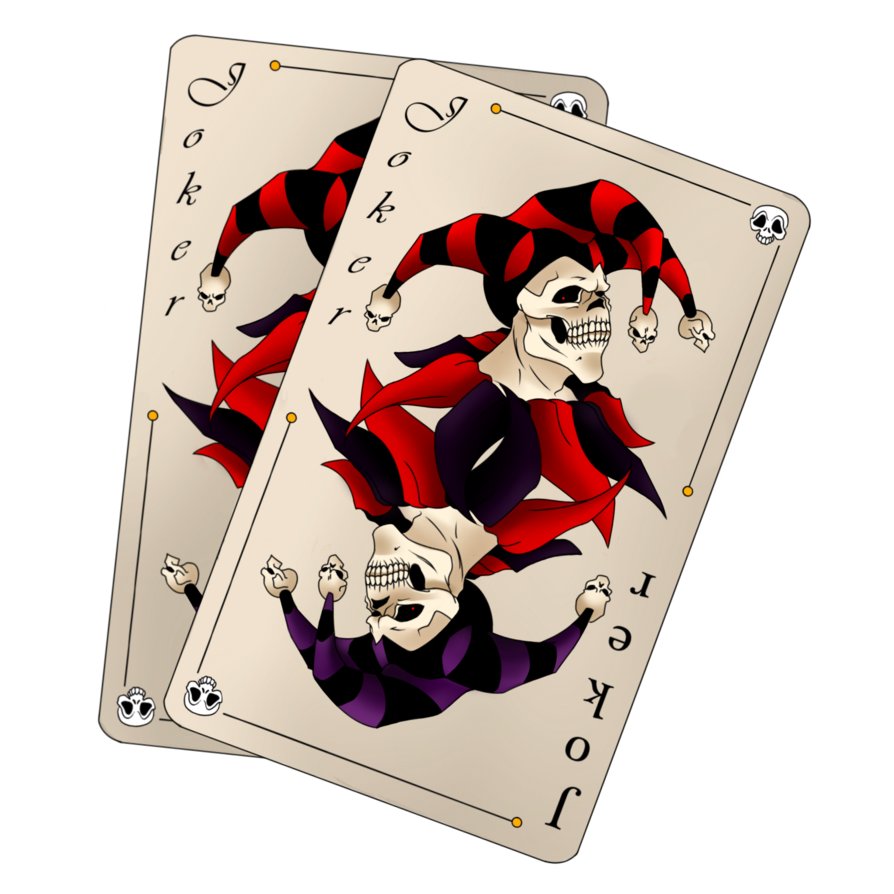 Gallery For > Joker Card From ICP Tattoo
