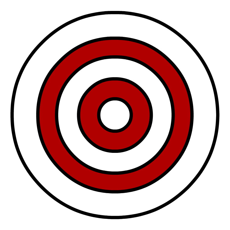 clipart for target - photo #12
