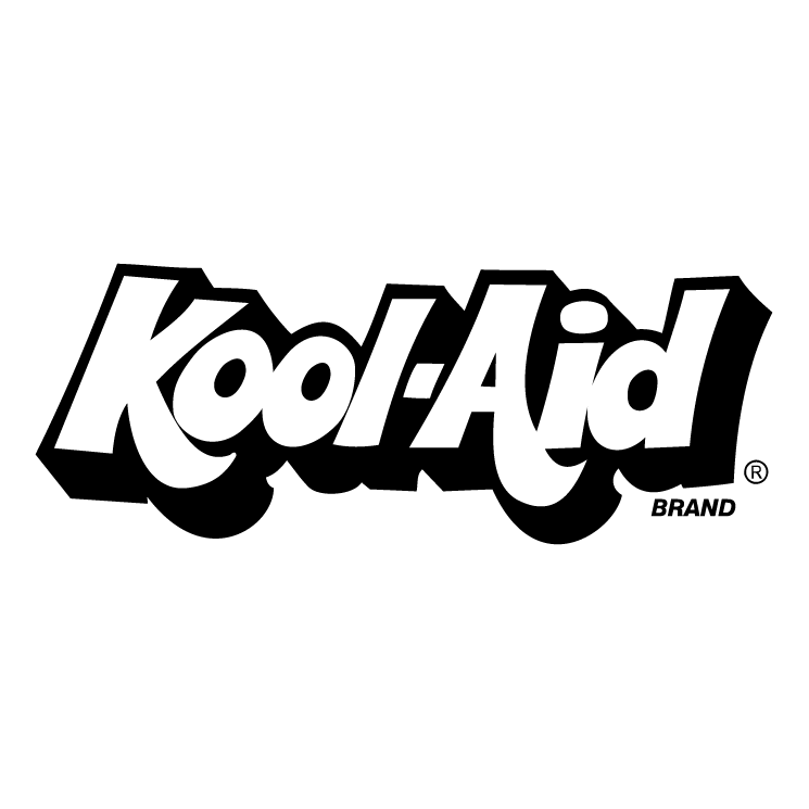 Kool aid Free Vector / 4Vector