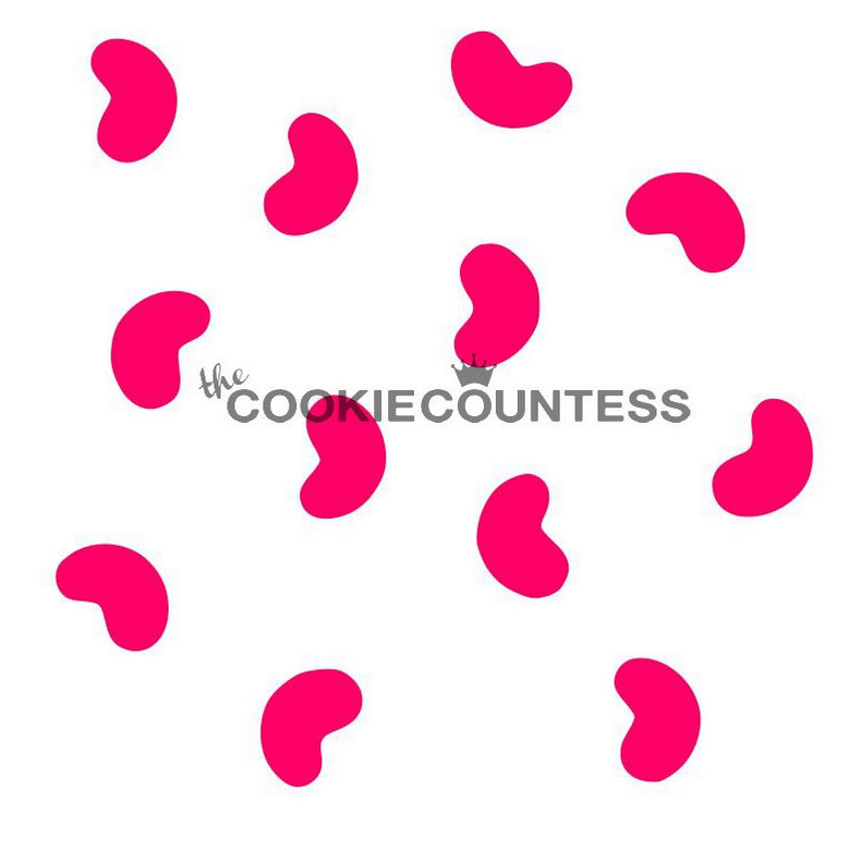 Just Stocked! – The Cookie Countess