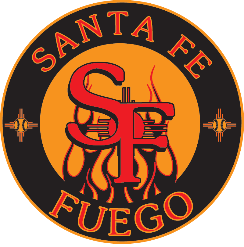 Santa Fe Fuego vs. Las Vegas Train Robbers - Santa Fe - Live, Work ...