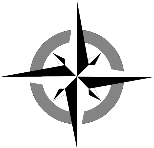 Compass Rose Pictures For Kids - ClipArt Best