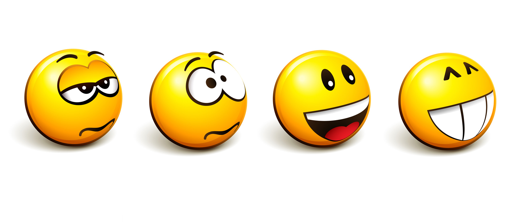 free animated clipart emotions - photo #15