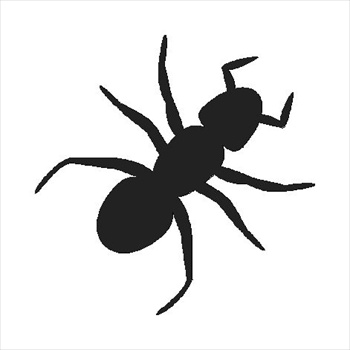 Free Ants Clipart - Free Clipart Graphics, Images and Photos ...