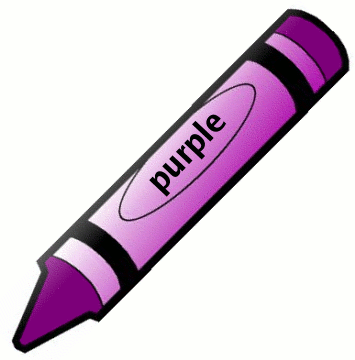 Free Crayon Clipart | Clipart Panda - Free Clipart Images