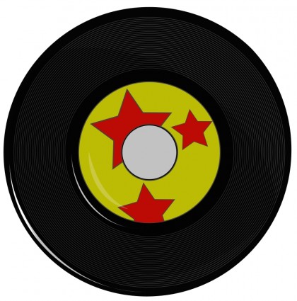 Vinyl record Free vector for free download (about 15 files).