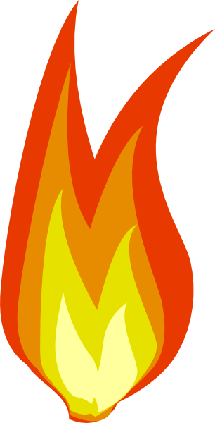 Fire Clipart | Clipart Panda - Free Clipart Images
