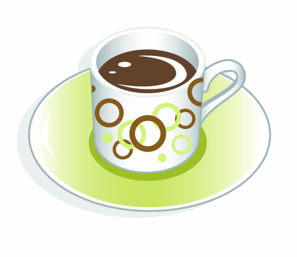 tea coffee clipart free - photo #20