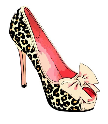 High Heel Clip Art Clipart Best Xomlvfk | Women Shoes | Women Shoes