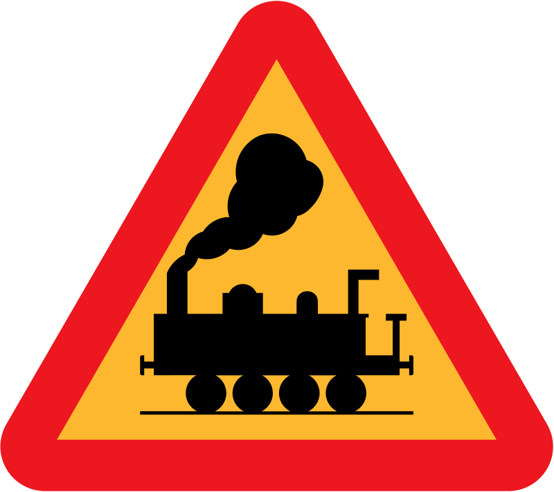 Steam Train Clip Art Download