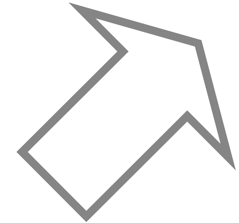 File:Up arrow right.svg - Wikimedia Commons