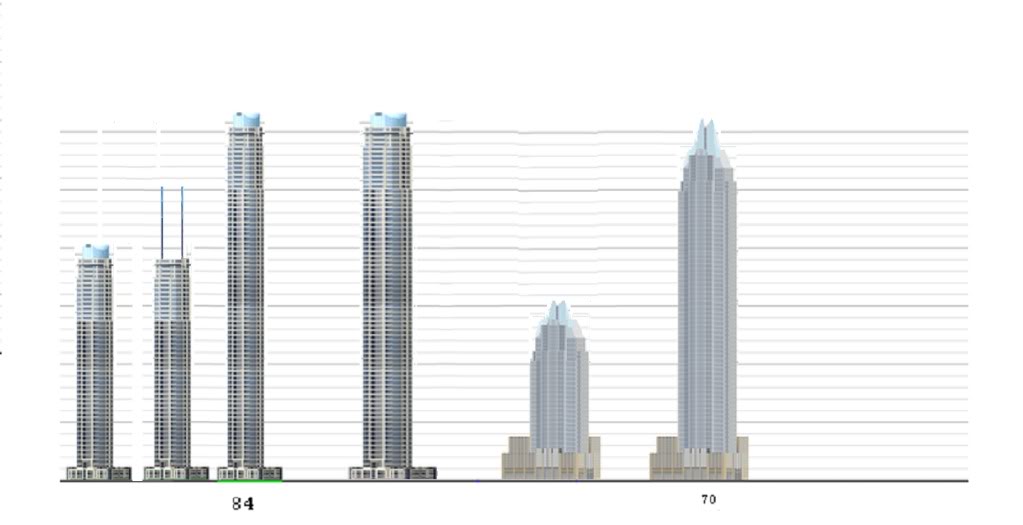 Philadelphia Skyline Drawing - Cliparts.co