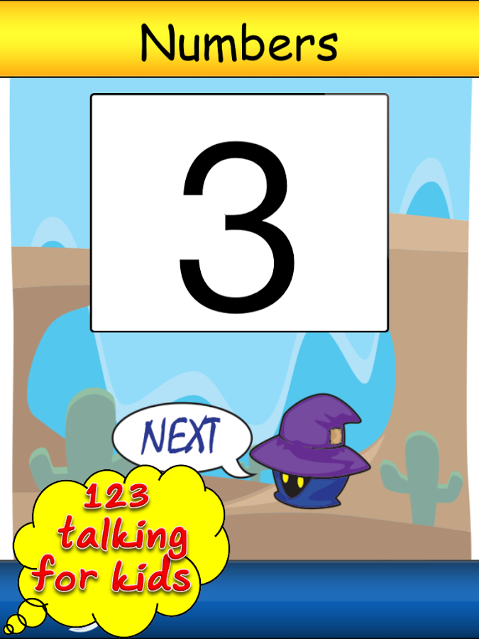 ABC Preschool Playground Games - Android Apps on Google Play